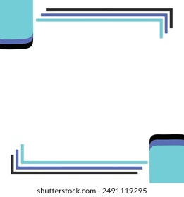 Abstract geometric design with a modern feel, great for use in presentations, backgrounds, or digital marketing materials.
Suitable for backgrounds, presentations, digital marketing, geometric designs