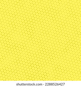 Abstract geometric design print triangle pattern. Vector seamless pattern, background, texture. Color triangle halftone background as design element.