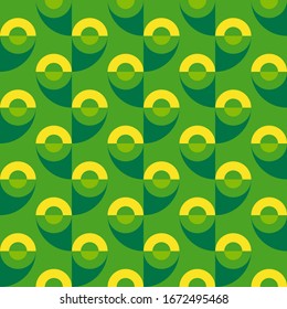 Diseño geométrico abstracto. Patrón repetitivo y sin fisuras para textil, papel pintado, papel envolvente, impresiones, diseño de superficie, entrada, parqué, fondo web u otro acento, etc.