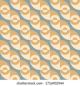  Diseño geométrico abstracto. Patrón repetitivo y sin fisuras para textil, papel pintado, papel envolvente, impresiones, diseño de superficie, entrada, parqué, fondo web u otro acento, etc.