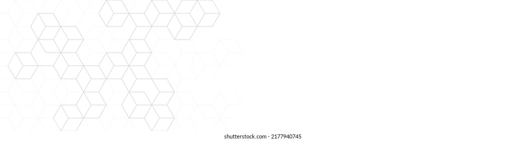 Plantilla de diseño geométrico abstracto de bloques volumétricos isométricos para banners, cubiertas, fondos e ideas creativas