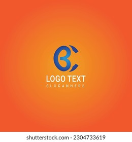 Abstrakte geometrische Design-Vektorvorlage. Logotype Symbol Digital Technology Stil.