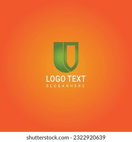 Abstrakte geometrische Design-Vektorvorlage. Logotype-Symbol - Digital-Technologie-Stil