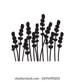 Abstract geometric design with vibrant color palette