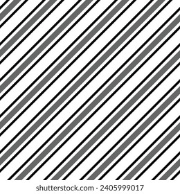 abstract geometric diagonal black grey line pattern art.