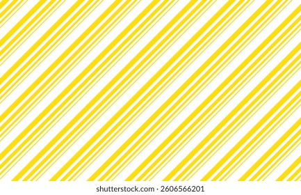 abstract geometric diagonal yellow line pattern can be used background, banner, poster.
