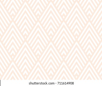 Abstract Geometric Diamond Seamless Pattern Background For Scrapbook, Flyers, Posters, Web, Greeting Cards.