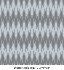 Abstract Geometric Diamond Seamless Pattern Background For Scrapbook, Flyers, Posters, Web, Greeting Cards.