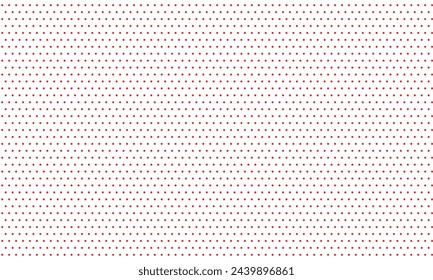 abstract geometric dot pattern art vector illustration.