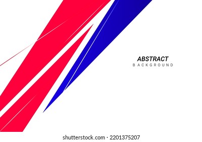 Abstract geometric dynamic colorful triangle line design background vector