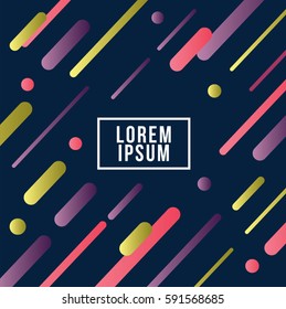 Abstract Geometric Dynamic design