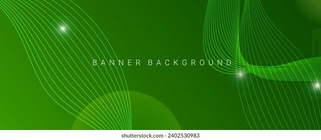 Abstract geometric dynamic design colorful background vector