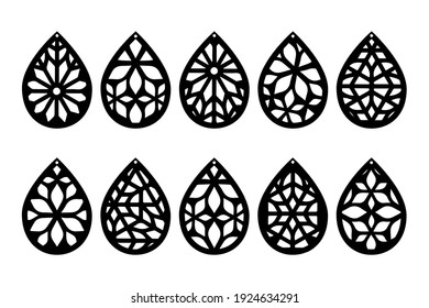 433,208 Earrings Images, Stock Photos & Vectors | Shutterstock