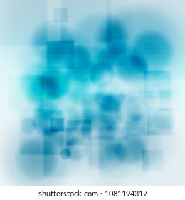 Abstract geometric element minimalistic design  background.Vector design creative concept.