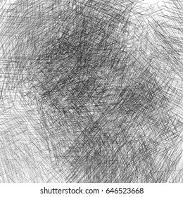 Abstract geometric element with spirally shapes. Abstract illustration