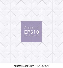 Abstract geometric EPS10 vector background with triangle shapes for web page wallpaper, banner, brochure cover design