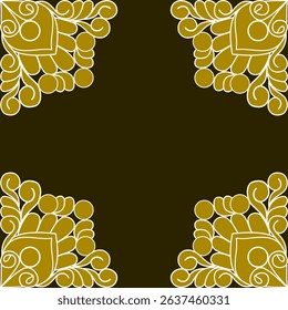 Abstract geometric ethnic pattern design. Aztec fabric carpet mandala ornament ethnic chevron textile decoration wallpaper. Tribal boho native ethnic turkey traditional embroidery vector background.