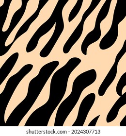 Abstract, geometric ethnic pattern seamless flower color oriental. Background, Design for fabric, curtain, wallpaper, clothing, wrapping, Batik, vector illustration ,carpet.