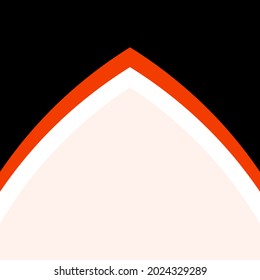 Abstrakte, geometrische Muster nahtlose Blumenfarbe orientalisch. Hintergrund, Design für Stoff, Vorhang, Tapete, Kleidung, Umhüllung, Batik, Vektorgrafik, Teppich.
