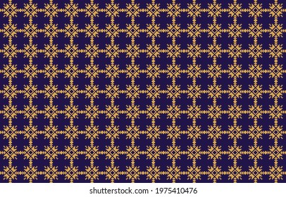 abstract geometric ethnic pattern traditional design for background,carpet,wallpaper,clothing,wrapping,batik,fabric,sarong,vector illustrator embroidery style.