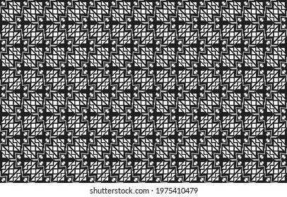 abstract geometric ethnic pattern traditional design for background,carpet,wallpaper,clothing,wrapping,batik,fabric,sarong,vector illustrator embroidery style.