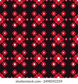 El patrón étnico geométrico abstracto del estilo tradicional. Tela americana, estilo africano del bordado de la tela,
Diseño para cortinas de alfombra, textura, fondo, telón de fondo, Fondo de pantalla, ropa, envoltura,