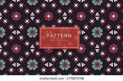 Abstract geometric ethnic repeat pattern ornamental. Fabric fashion trendy textile design.