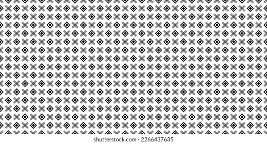 Abstraktes geometrisches Gewebe nahtloses Muster für Hintergrundgewebe Stoffteppiche Tapete Tapete Buchumhüllung Schal tint und kreieren Ideen.