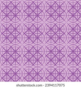 Resumen de fondo geométrico y de patrones florales, patrón natural de lujo, ilustración vectorial de textura elegante