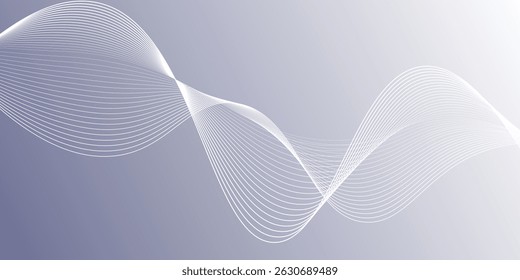Abstract geometric futuristic background with space for add text. Vector illustration
