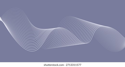 Fondo futurista geométrico Abstractas con espacio para agregar texto. Ilustración vectorial 