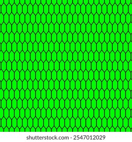 Abstrato, Geométrico, Gem forma e linhas, padrão, Ilustração, vetor, alternando sobreposição, simétrico, ordenada fundo de arranjo, Banner verde, site, modelo, quebra automática. Tecnologia