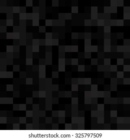 Abstract geometric glitter shiny pattern. 