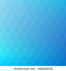 Abstract Geometric Gradient Background Color
