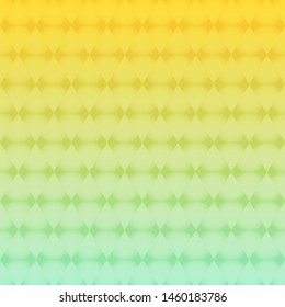 Abstract Geometric Gradient Background Color
