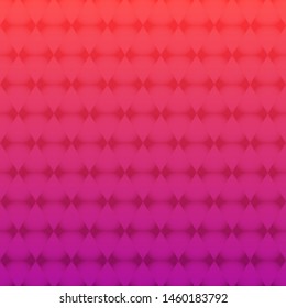 Abstract Geometric Gradient Background Color