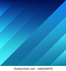 Abstract Geometric Gradient Background Color