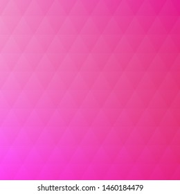 Abstract Geometric Gradient Background Color