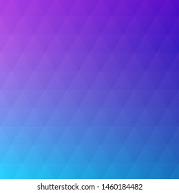 Abstract Geometric Gradient Background Color