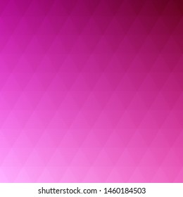 Abstract Geometric Gradient Background Color