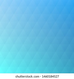 Abstract Geometric Gradient Background Color