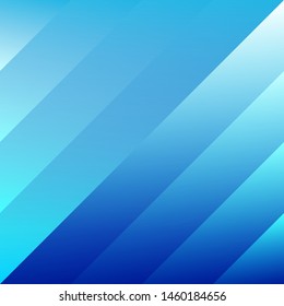 Abstract Geometric Gradient Background Color