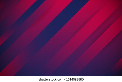 abstract geometric gradient background design
