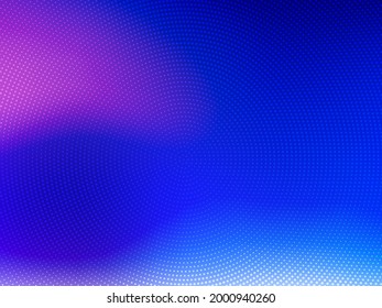 Resumen de color degradado geométrico medio tono de forma moderna fondo vectorial
