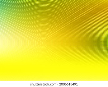 Resumen de color degradado geométrico medio tono de forma moderna fondo vectorial