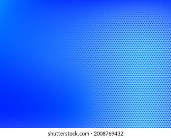 Resumen de color degradado geométrico medio tono de forma moderna fondo vectorial