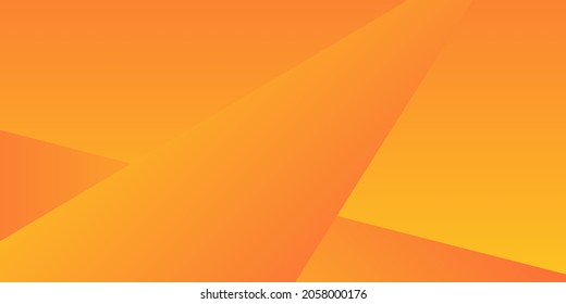 Abstract geometric gradient orange and yellow backgrounds were also suitable for social media, websites, banners, and posters. Abstract Yellow and Orange Colored Background with Diagonal Stripes.