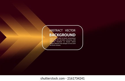 abstract geometric gradient shadow overlay backgrounds of maroon and orange colors with modern trendy futuristic style for posters, banners, vector design eps 10