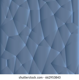 Abstract geometric graphic design pattern background 1