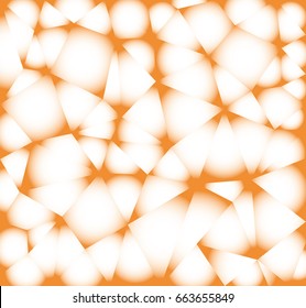 Abstract geometric graphic design pattern background 7